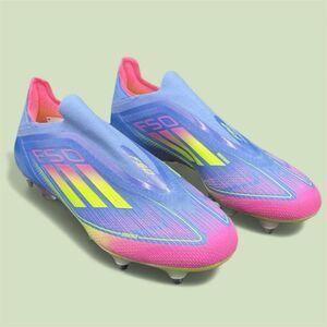 Adidas F50 Elite Laceless SG ‘Celestial Victory Pack’ (IE1278) Men’s Size 13